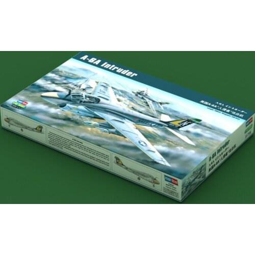 Hobbyboss 1/48 81708 US A-6A Intruder