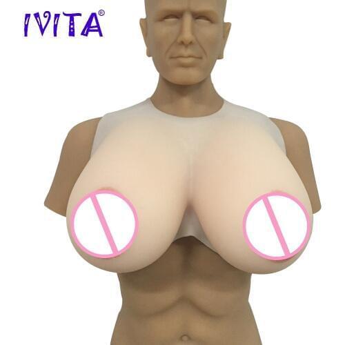 Белые бюстгальтеры IVITA China At AliExpress