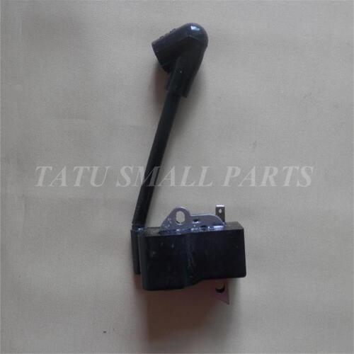 IGNITION COIL FOR HOMELITE 3850 4515 4518 4520 CHAINSAW IGNITER MODULE SOLID STATE STATOR CHAIN SAW ELECTRICAL IGNITOR