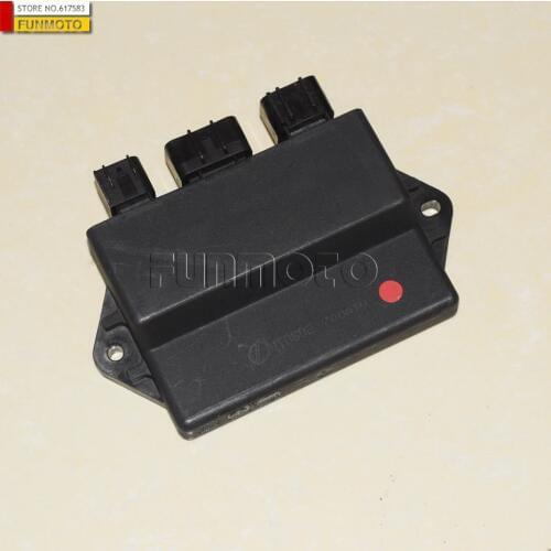 CDI SUIT FOR LONCIN 500 ATV