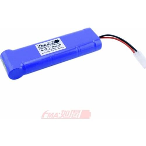Ni-Cd Sub C 8.4V 1200mAh Battery for Racing Car Boat cells 23430P7SH