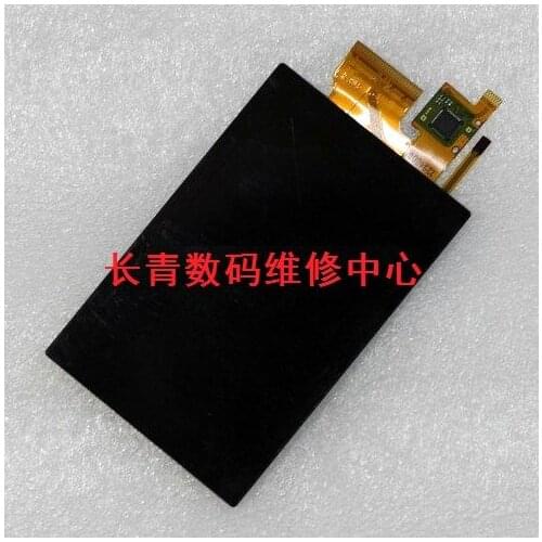 NEW LCD Display Screen For Canon G3X Digital Camera Repair Part