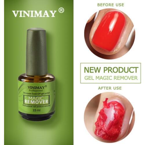 VINIMAY Materials For Nail Design