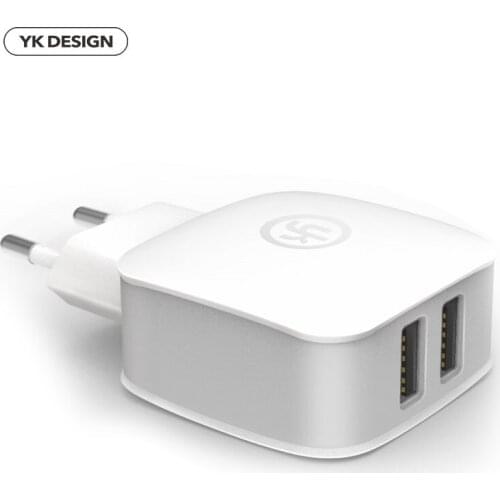 Зарядные устройства для мобильных телефонов Yk China At AliExpress