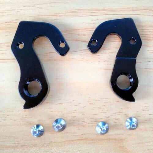 1pc Bicycle rear derailleur hanger For LOOK 765 HM OPTIMUM DISC HUEZ Look 795 AEROLIGHT LOOK 796 BLADE MONOBLADE RS MECH dropout