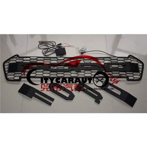 2021 Suitable For Ford 15-17 Ranger