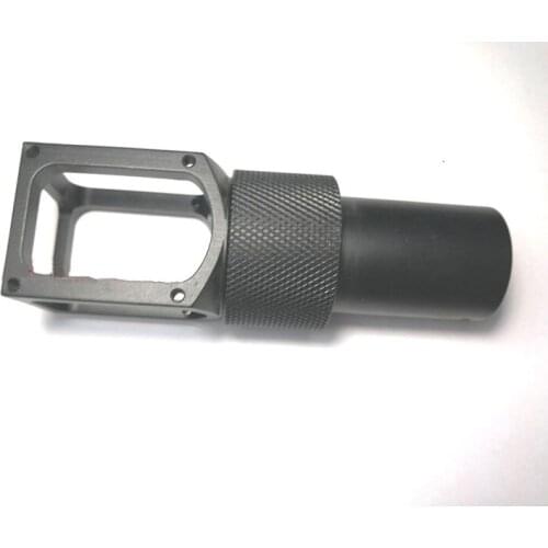 30mm carbon tube arm, quick release assembly, folding part, plant protection aerial surveillance drone