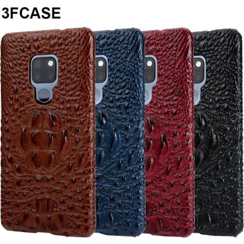 Чехлы для телефонов Huawei Mate 20 RS 3FCASE China At AliExpress