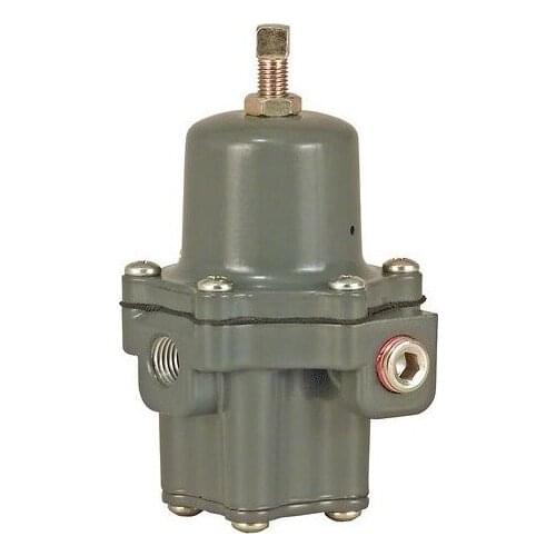 67CFR 67CFSR 67DFR 67DFSR Filter regulator for Fisher EZ ET pneumatic control valve and DVC6200 DVC2000 digital valve positioner
