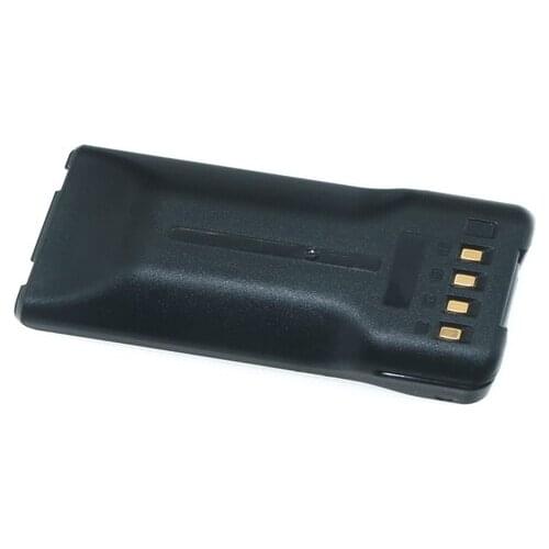 Battery for Kenwood NX-200 NX-300 TK-5220 TK-5320 TK-3180 TK-3320 Replacement KNB-47L KNB-48L KNB-50NC 2500mAh