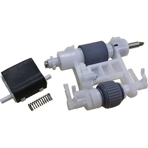 ADF Pickup Roller Maintenance Kit CE248-67901 PF2309K250 For HP Color LaserJet Enterprise CM4540 M4555 MFP Printer Spare Parts