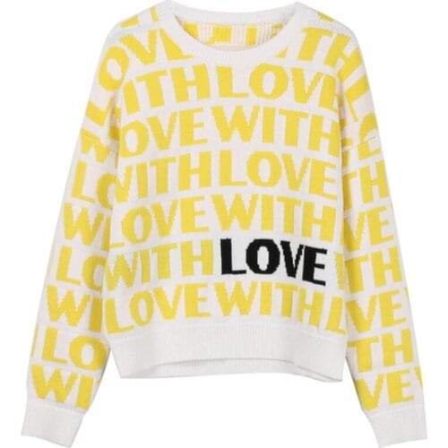 Женские свитера и кардиганы Bazeer China At AliExpress