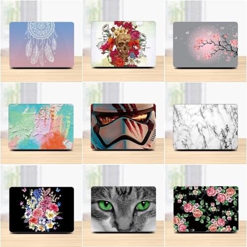 Laptop Case For Macbook Air 11 Pro M1 13 A2338 2020 Air 13 A2179 A2337 New 13 15 Touch Bar for Mac book Pro 16 A2141 sleeve case