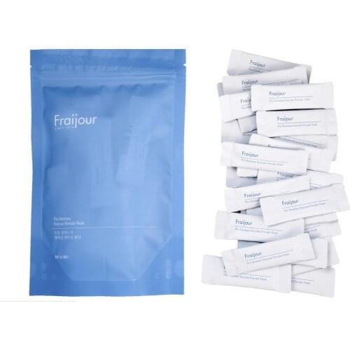Fraijour Face Brushes