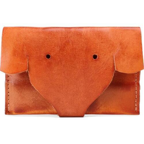 Women Wallet Genuine Leather Wallet Fashion Long Clutch Coin Purse ID Card Holder Lady Present Female Gift Embossed Flowers