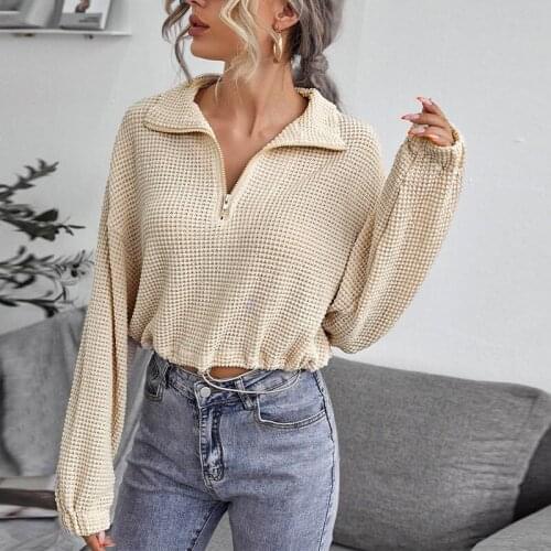 Женские трикотажные рубашки LLYGE China At AliExpress