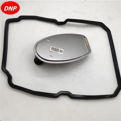 DNP 722.6 W5A 580 AUTOMATIC TRANSMISSION OIL FILTER Fit For BENZ CHRYSLER Jeep Grand Cherokee 140-277-0095/52108325AA/K3021B-DR