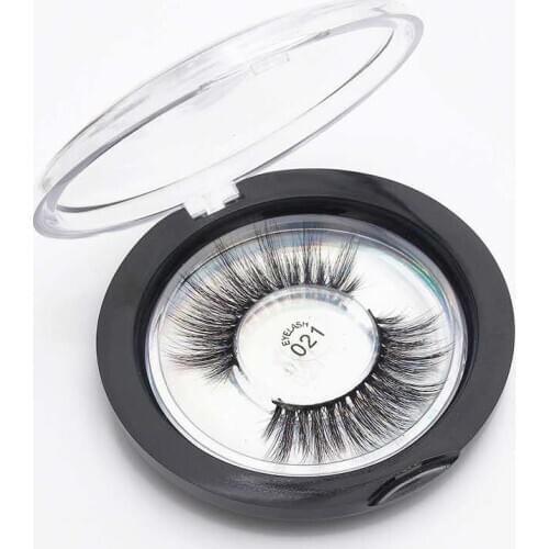 3D Mink Hair False Eyelashes Natural/Thick Long Eye Lashes Wispy Makeup Beauty Extension Tools Eyelash extension Lash boxes pac
