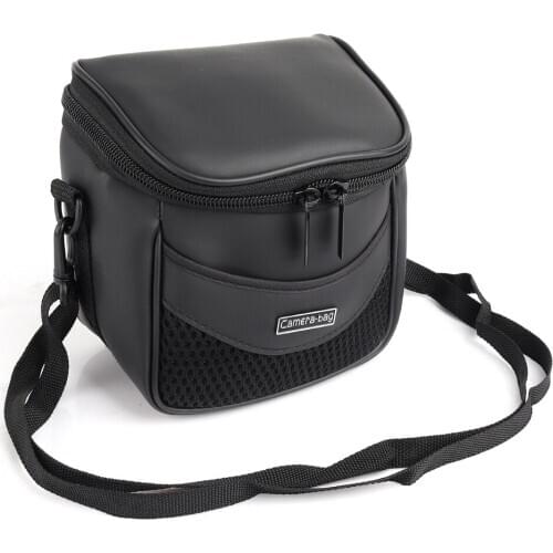 Digital Camera Bag For Fujifilm X-T20 X-T10 TX20 TX10 X-T2 X-T1 X-E3 X-E2 X-E1 X-A10 X-A5 XA3 X-PRO 2 1 X-E2s X70 X30 X20