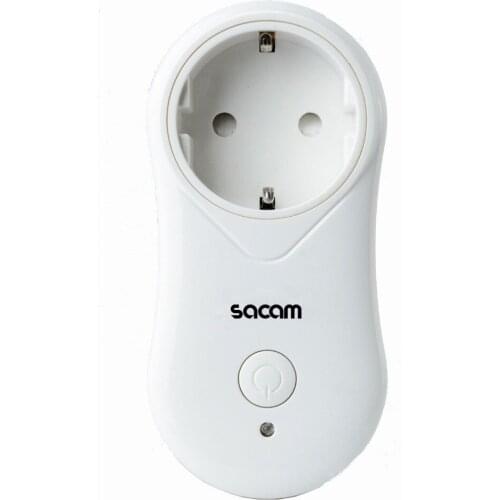 WiFi smart plug socket remote control Alexa timer switch certification US and Europe European standard USB, control your device