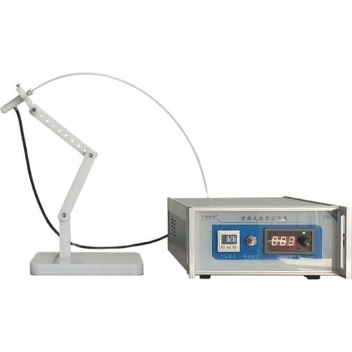 Airflow assisted spinning kit air pressure pump Air compressor pump for electrospinning mechanism Nanofiber preparation