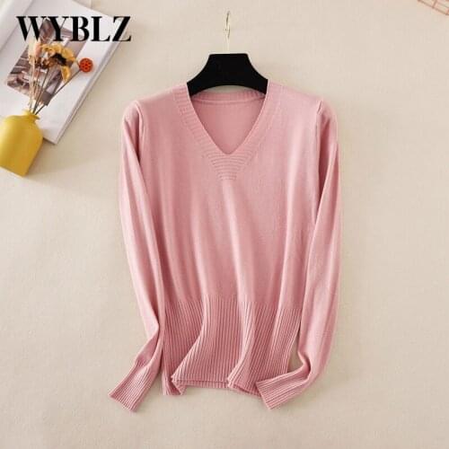 WYBLZ Women's Pullovers