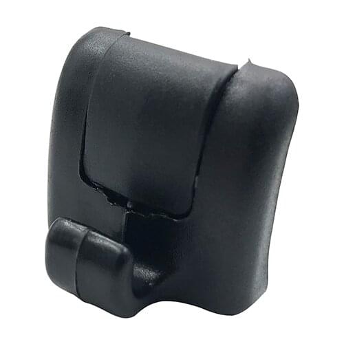 2 PCS 8E0 861 337 FOR Audi A4 B6 B7 RS4 2001-2008 Porta Posteriore Finestra Cieca Pinze Gancio set 8E0861337 4PK