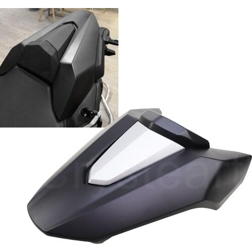 For Honda CB650R CBR650R CBR-650R 2019 2020 Motorcycle Motorbike Accessories Passenger Rear Seat Cover Pillion Rear Tail Cover
