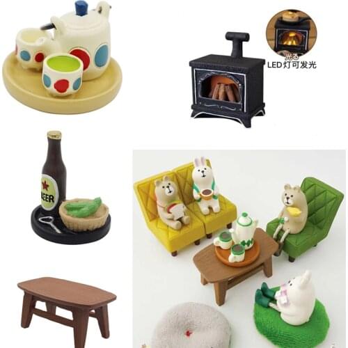 Newborn Photography props ZAKKA Sofa Chair Cat Creative Mini Scene Doll Furnishing Articles Shoot Accessories Baby Photo Props