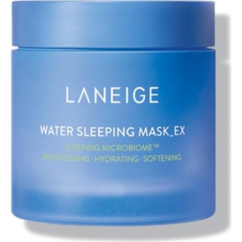 Laneige Moisturizing Face Masks