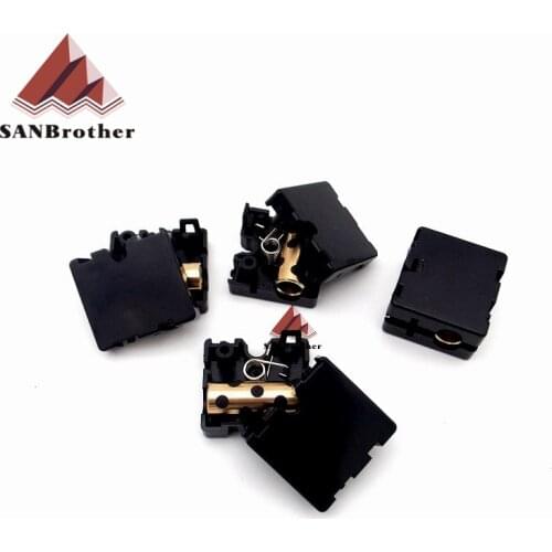 Hot! UM2 UM2+ Extended + Sliding Block Injection Slider With Graphite Copper Sleeve (No Timing Belt)Wholesale