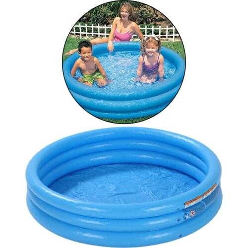 Inflatable Pool Kids Toddler Toddler Baby Bathtub in / Outdoor