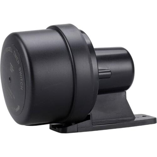 Twist Lock Photocell Sensor Auto On Off Dusk to Dawn Area Barn Parking Light 16A 517A