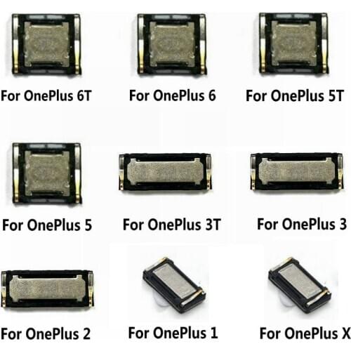 QCKBST Speakers For OnePlus 3T Phones