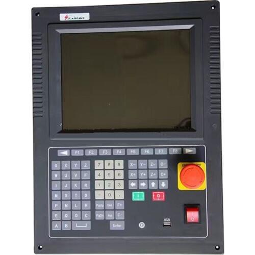 SF2300S CNC cutting machine CNC flame cutting machine CNC plasma cutting machine controller
