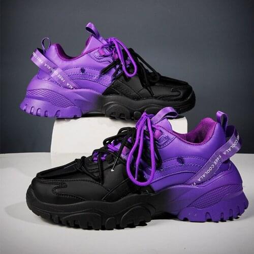 Sillay Men's Shoes