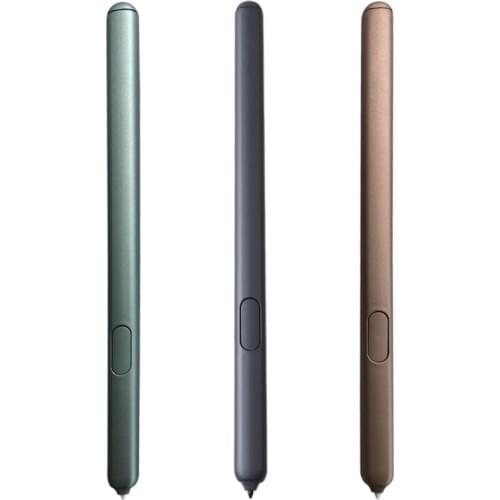 Active Stylus Touch Screen Pen for Tab S6 Lite P610 P615 10.4 Inch Laptop Drawing Tablet Pencil 3 Colors