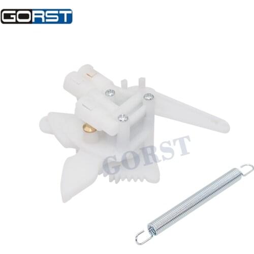 Seat Control Valve Repair 20586535 For Volvo FH12 FH1 FM12 20443641 20748450 Car Parts