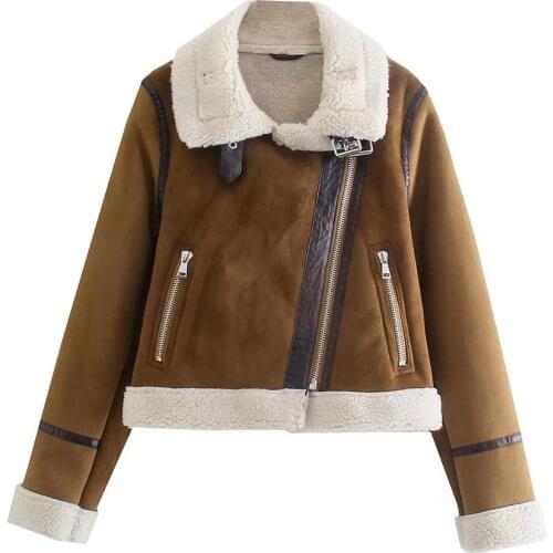 Женские модные пальто Fitaylor China At AliExpress