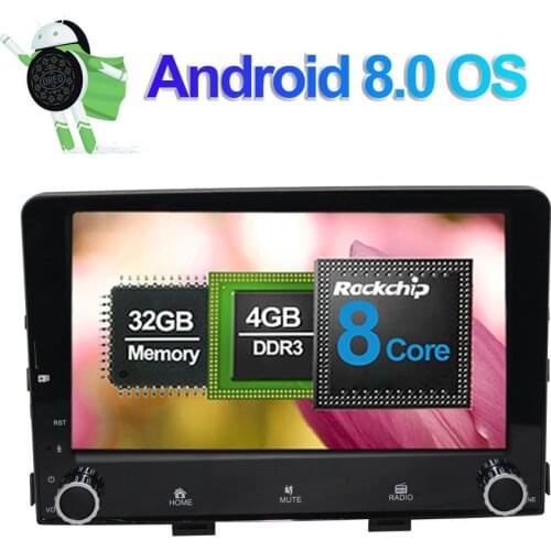 FLYUNICE Car Multimedia Players