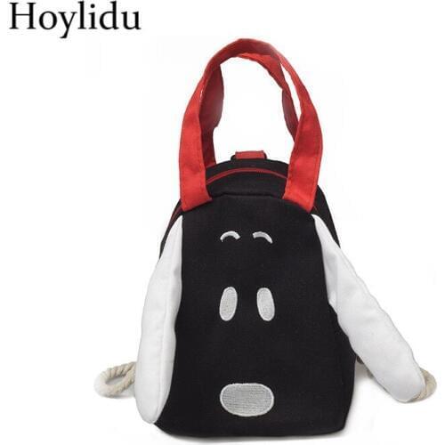 Hoylidu Children's Mini-backpacks