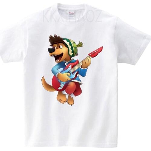Summer T-shirts For Girls KEKEXIHAOZ China