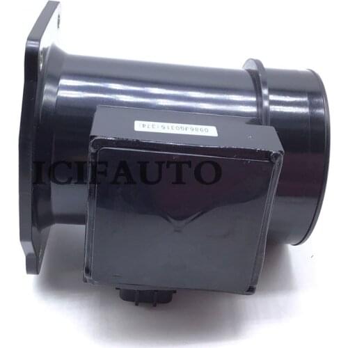 Mass Air Flow Maf Sensor Mete For Infiniti i30 J30 Q45 Nissan Maxima Patrol 2.0 2.5 2.8 3.0 4.1 4.5 22680-31U00 22680-31U05