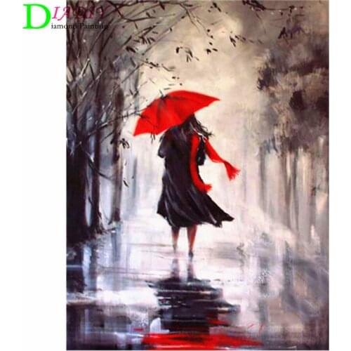 5D DIY Diamond Painting Couple Full Square/Round Drill Rhinestone Portrait Diamond Embroidery Cross Stitch Mosaic Home Decor