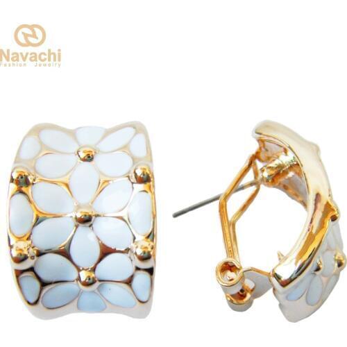 Серьги для пирсинга Navachi China At AliExpress