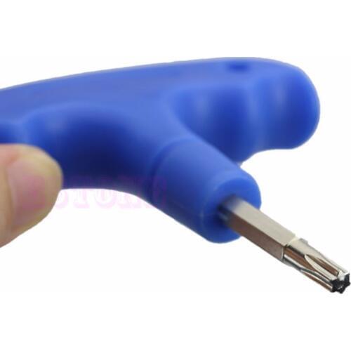 New Blue Torque Wrenches Golf Wrench Tools For Callaway Ping Taylormade Titleist