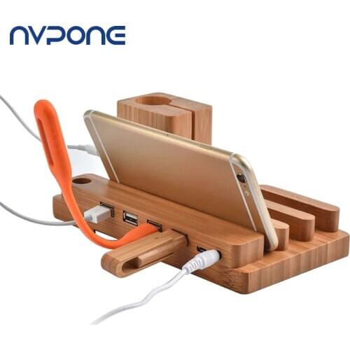 Док-станция для телефона NVPONE China At AliExpress