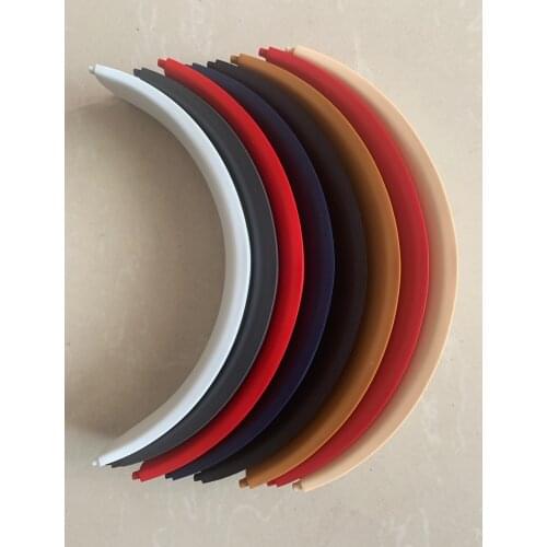 Suitable for Beats Studio3.0 Head Beam Cushion Leather Cushion Silicone Cushion Leather Cushion
