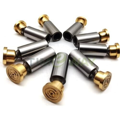 Piston shoe SG08 MFB160 MFC160 spare parts for repair Toshiba hydraulic swing motor