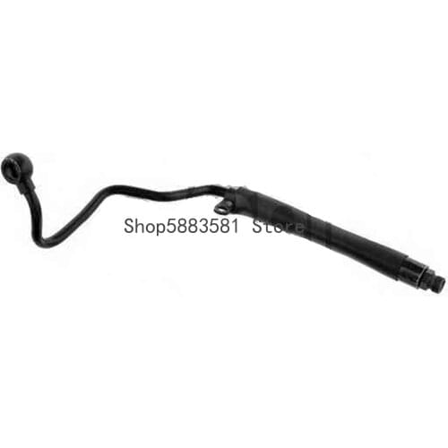 CAR Stretch hose Vol ksw age nau diS kod aPa ssa t Oil tank and connecting parts, hoses Four-stroke engine for power steering
